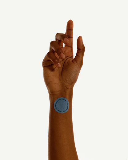 NAD+ Patches (Two packs)