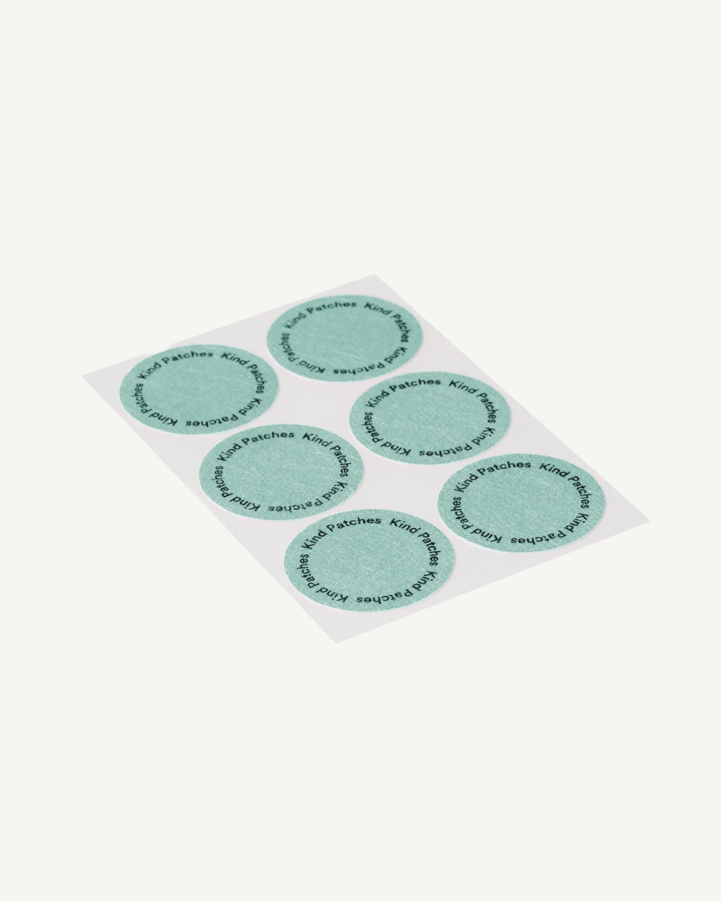 Unpuff Patches (Two packs)