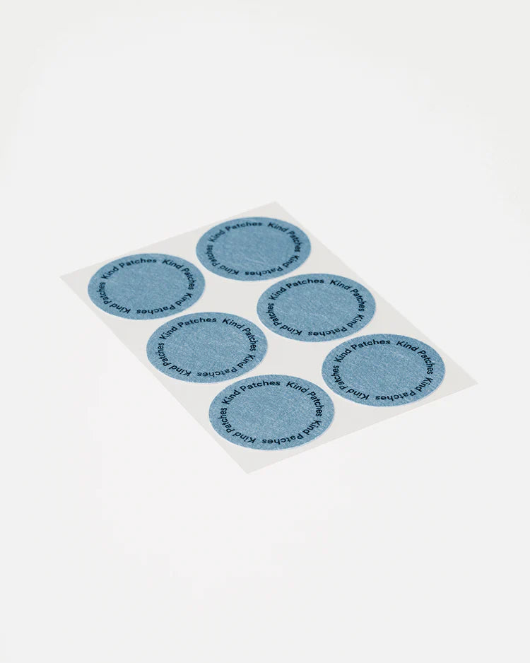 NAD+ Patches (Two packs)