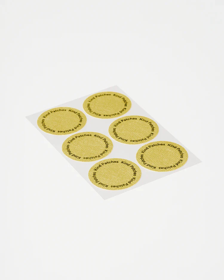 Mood+ Patches (Formerly Dopamine) (Two packs)