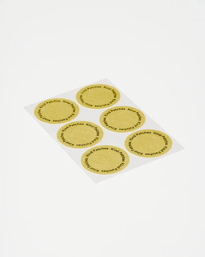 Mood+ Patches (Formerly Dopamine) (Two packs)