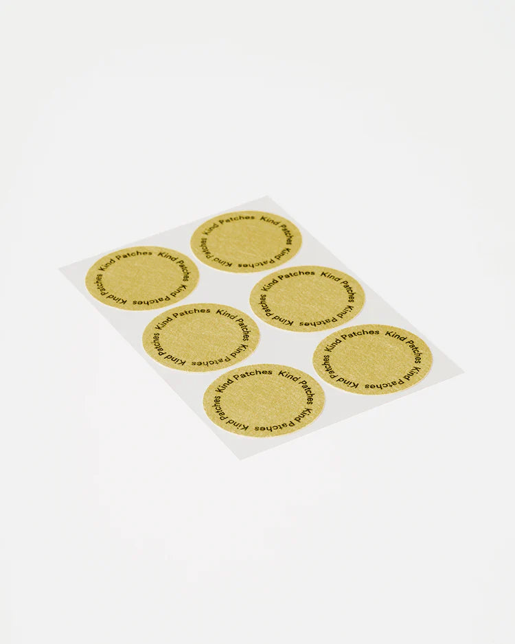 Energy Patches - Extra Strong (Two packs)