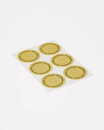 Energy Patches - Extra Strong (Two packs)