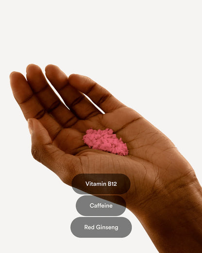 Energy Patches - Extra Strong (Two packs)