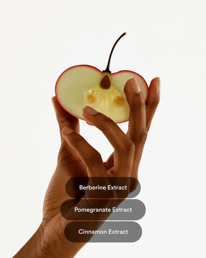 Berberine Patches (Formerly GLP-1) (Two packs)